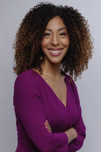 Model Jennifer Sarah B.