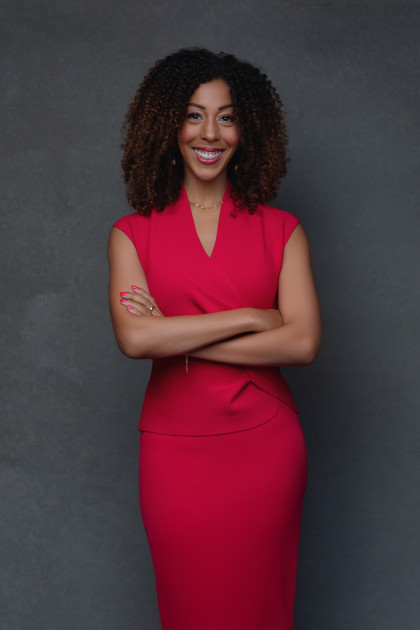 Model Jennifer Sarah B.