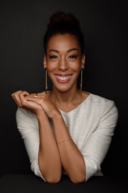 Model Jennifer Sarah B.