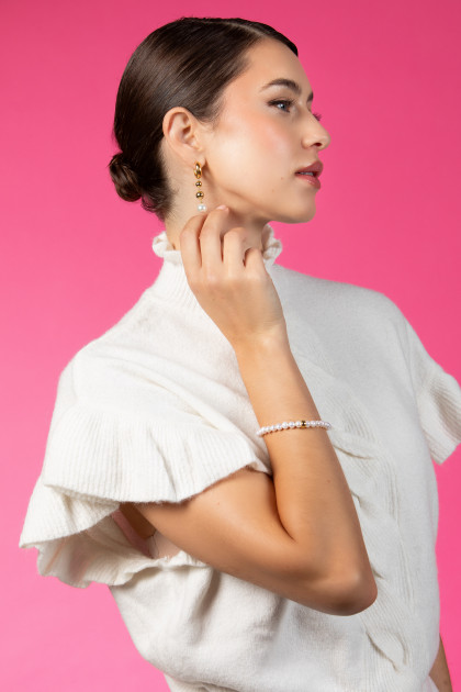 Model Laura Franziska B.