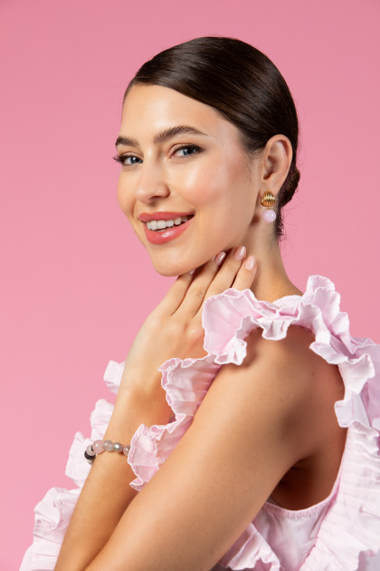 Model Laura Franziska B.