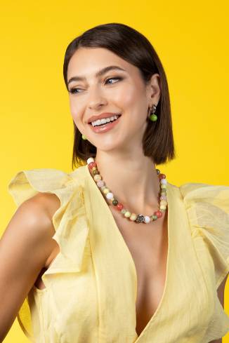 Model Laura Franziska B.