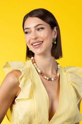 Model Laura Franziska B.