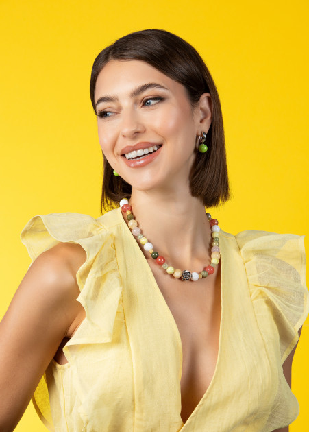 Model Laura Franziska B.