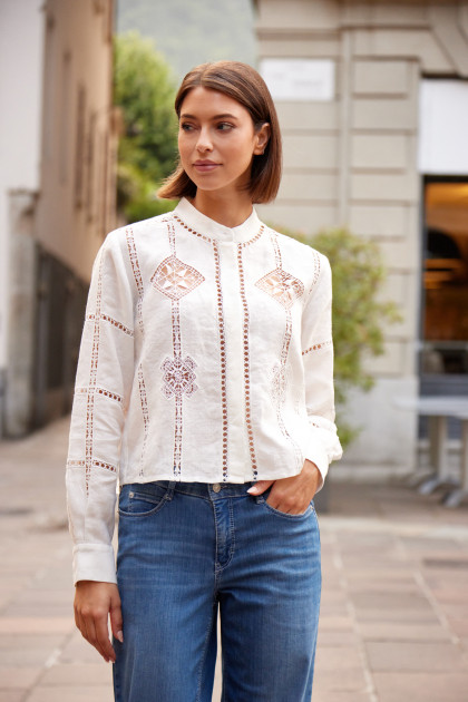 Model Laura Franziska B.