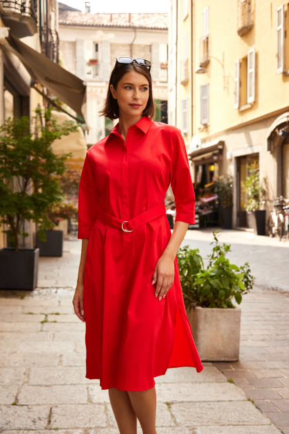 Model Laura Franziska B.