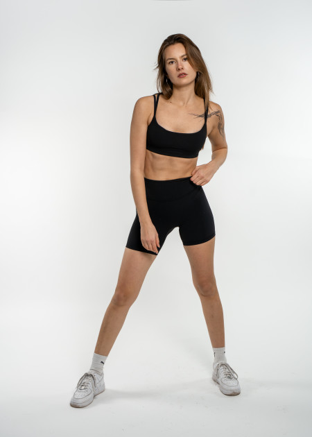 Model Annika T.
