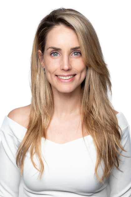 Model Lisa Noelle Z.