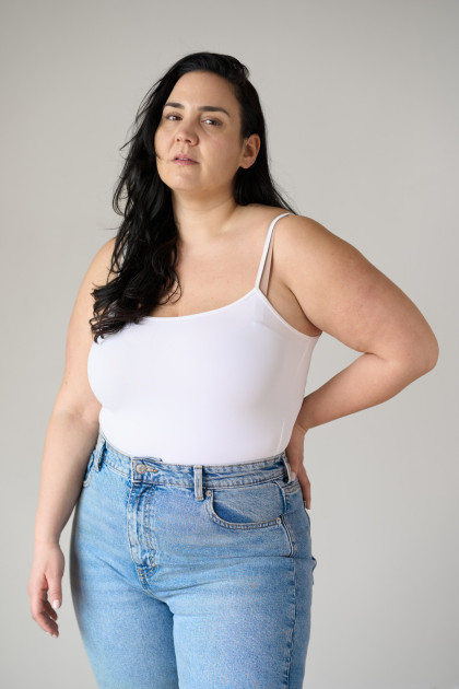 Model Angela Daiana B.