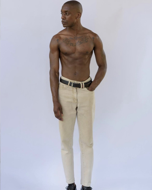 Model Bunga Paulo Q.