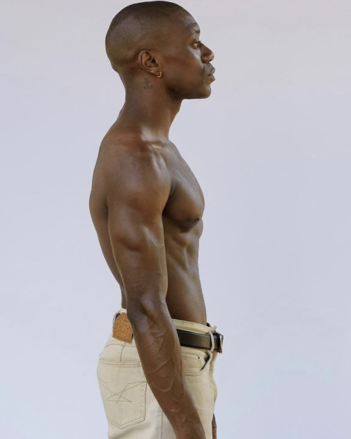 Model Bunga Paulo Q.