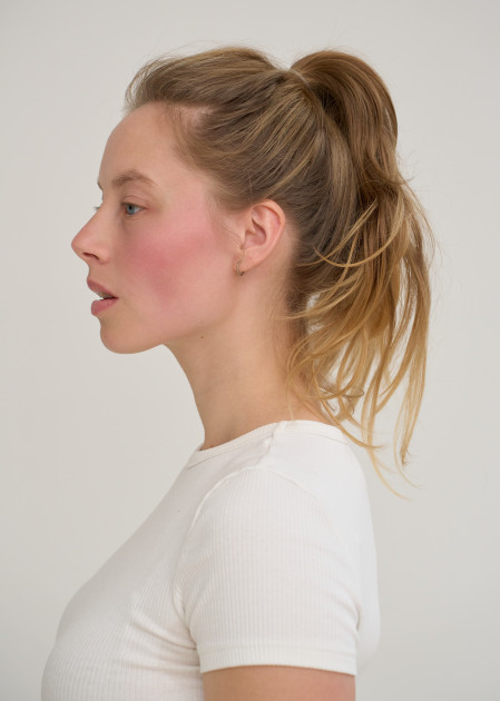 Model Mahina-Gabrielle R.