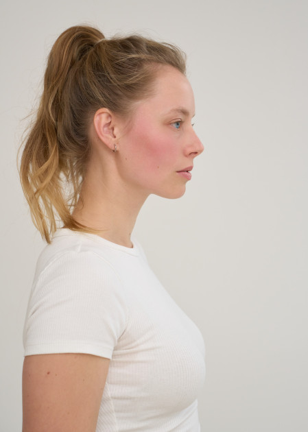 Model Mahina-Gabrielle R.