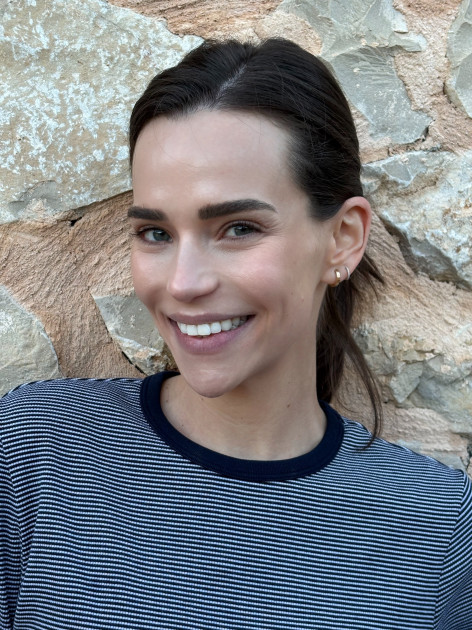 Model Daliah V.