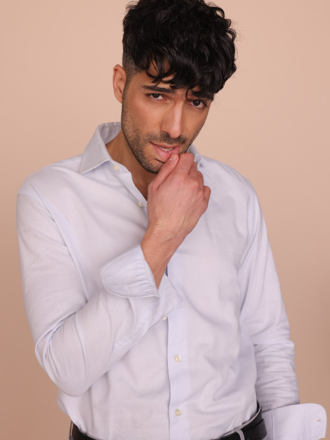 Model Hüseyin S.