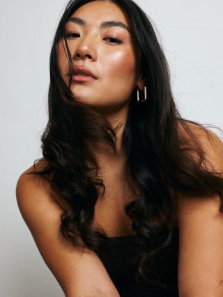 Hostess Anja H.