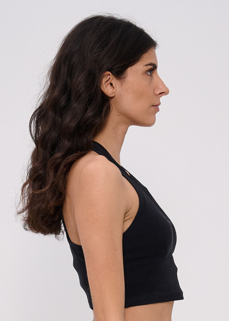 Model Sakina A.