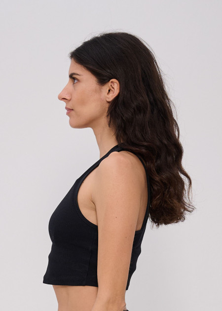 Model Sakina A.