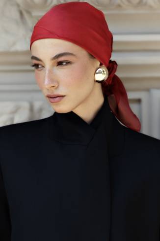 Model Camila H.