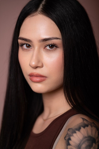 Model Yasemin H.