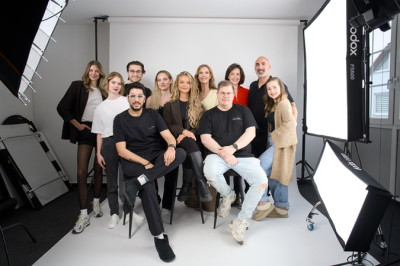 Sedcard Shooting Köln