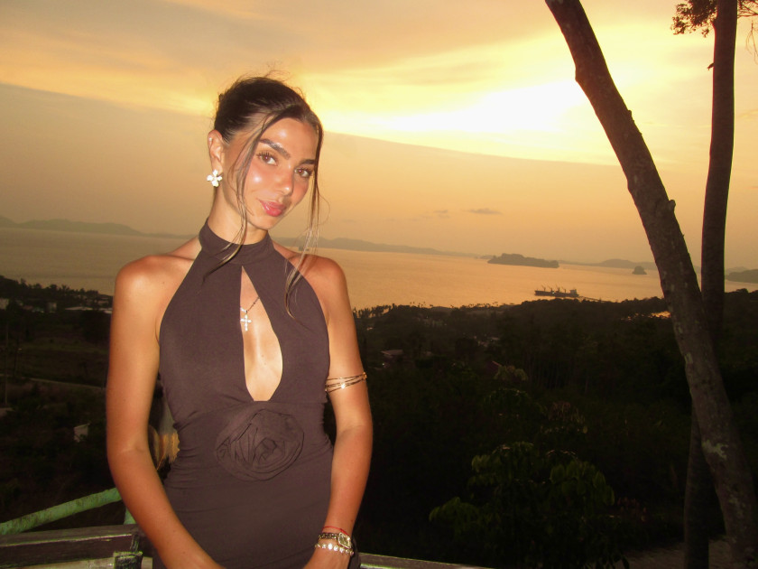 Model Celine M.