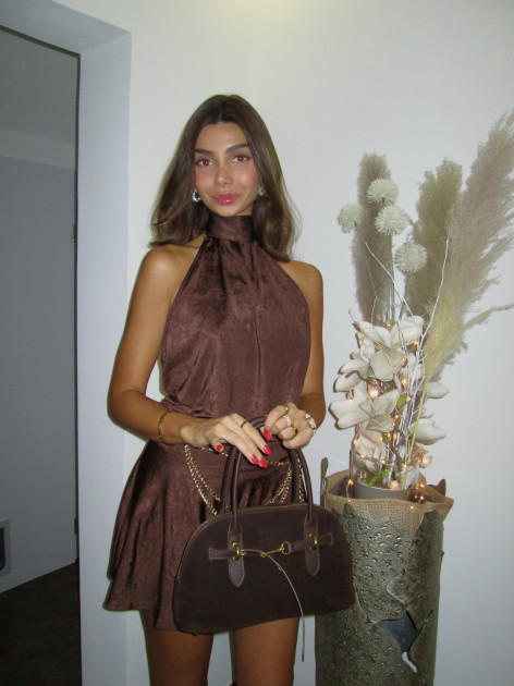 Model Celine M.