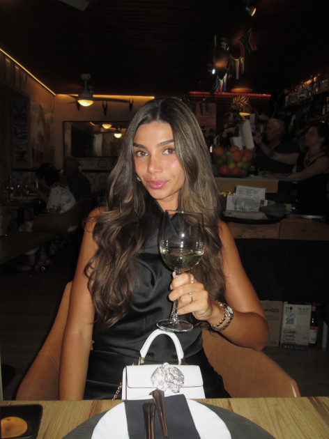 Model Celine M.