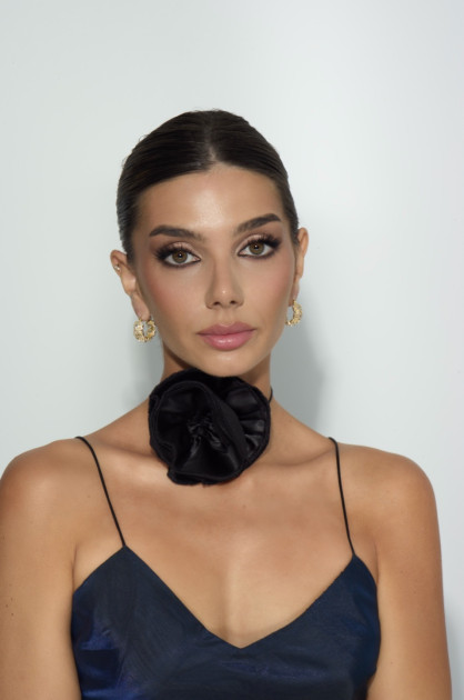 Model Celine M.