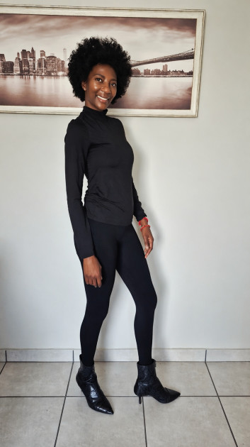 Model Tumi M.