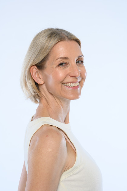 Model Barbara J.