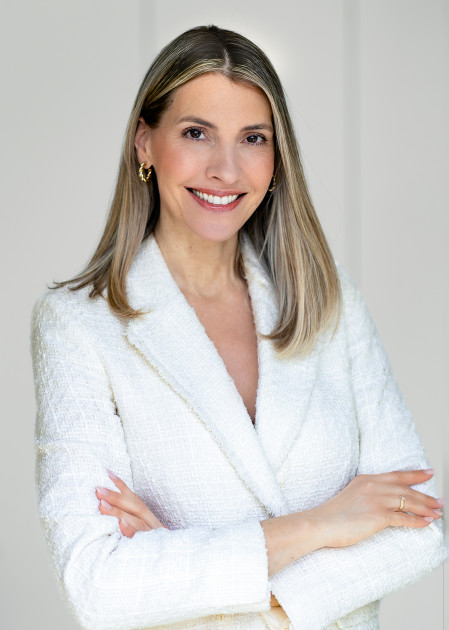 Model Gesa K.