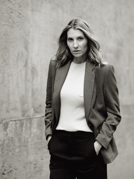 Model Gesa K.