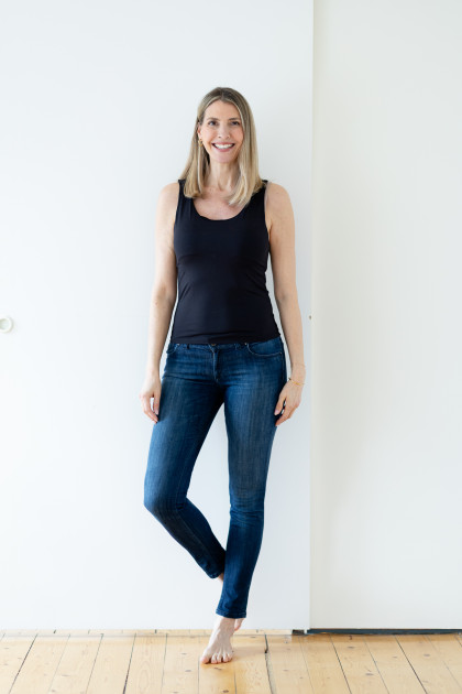 Model Gesa K.
