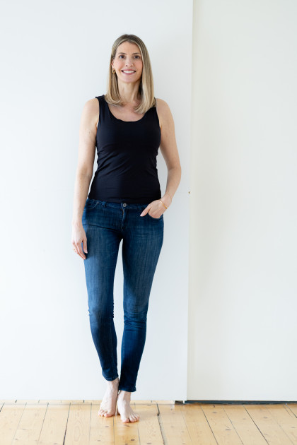 Model Gesa K.