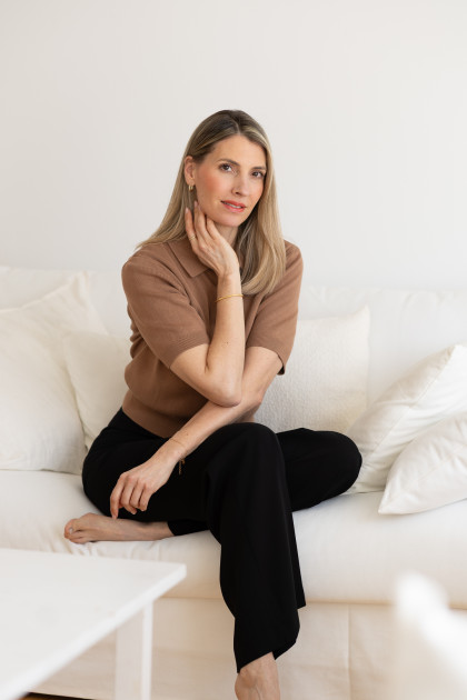 Model Gesa K.