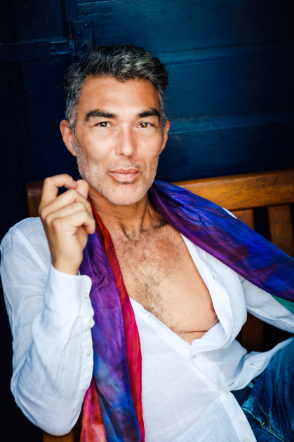 Model Marcello T.