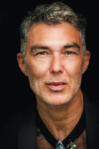 Model Marcello T.