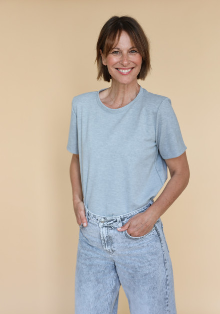 Model Dagmar H.