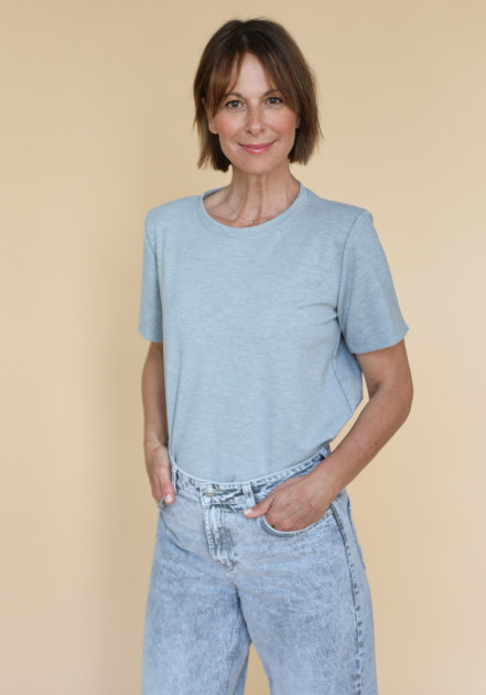 Model Dagmar H.