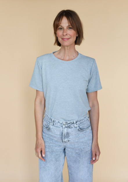 Model Dagmar H.