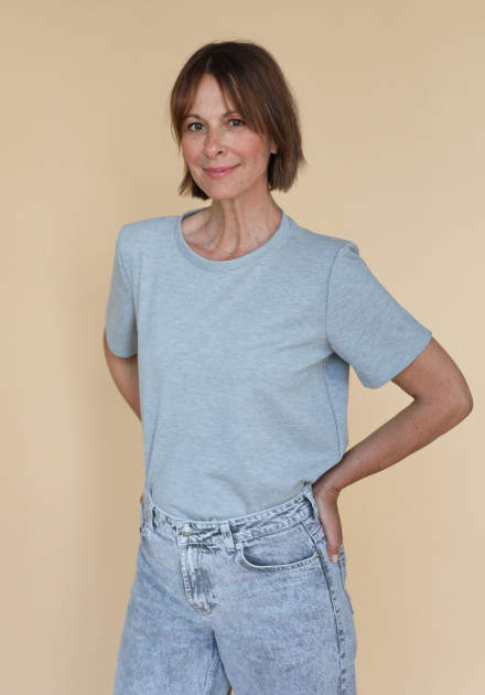 Model Dagmar H.