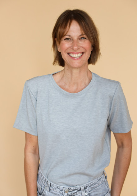 Model Dagmar H.