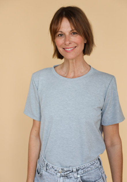 Model Dagmar H.
