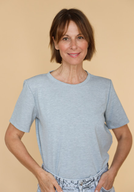 Model Dagmar H.