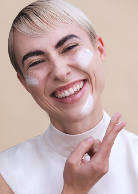 Model Elisa L.
