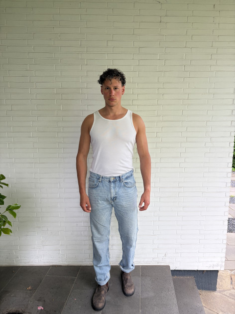 Model Philip H.