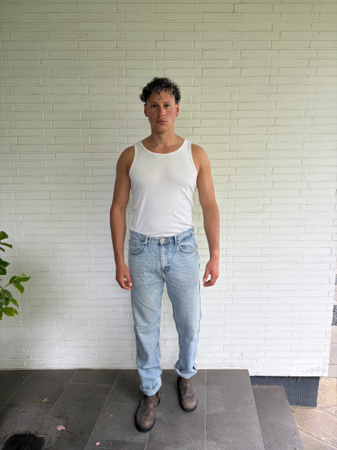 Model Philip H.