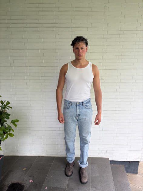 Model Philip H.