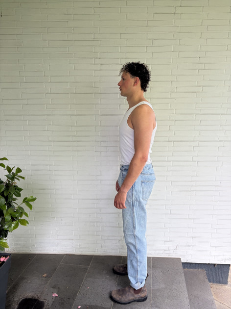 Model Philip H.